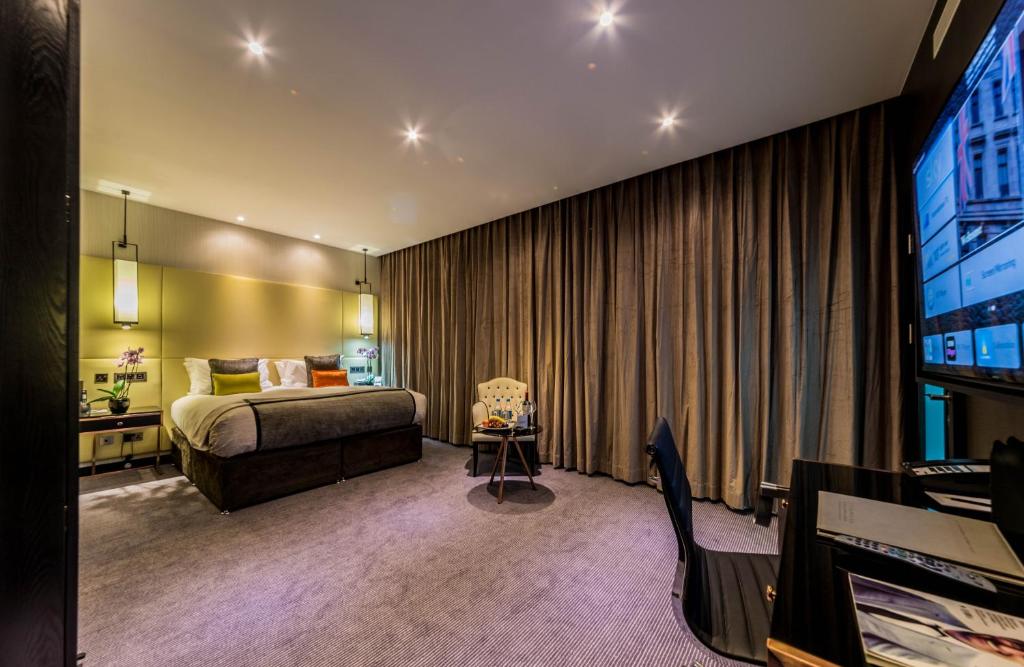 Montcalm Royal London House - City Of London