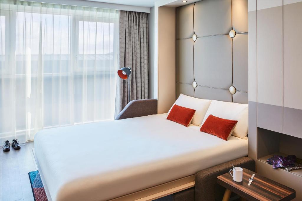 Aparthotel Adagio Edinburgh Royal Mile