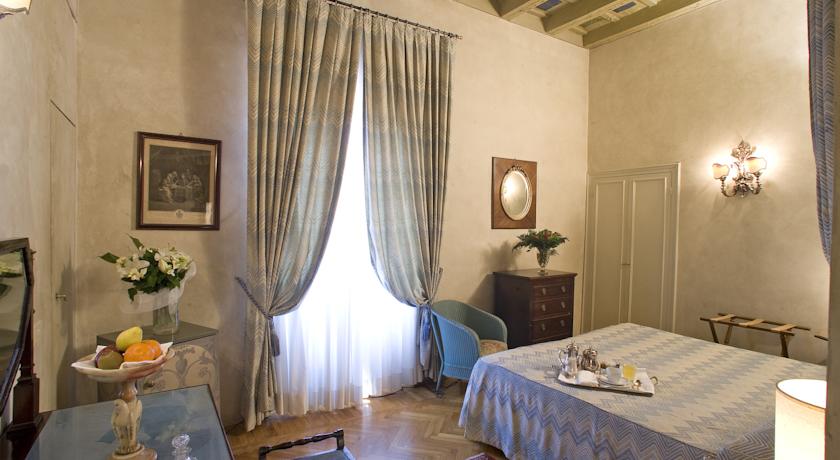 Loggiato Dei Serviti