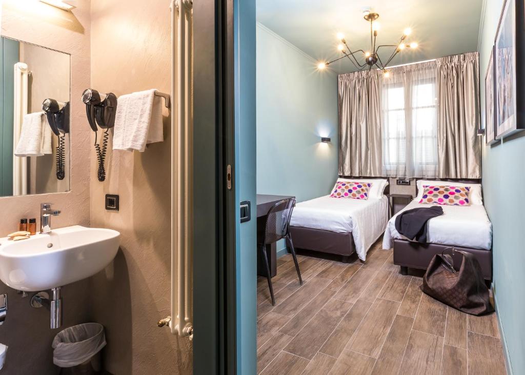 Globus Urban Hotel