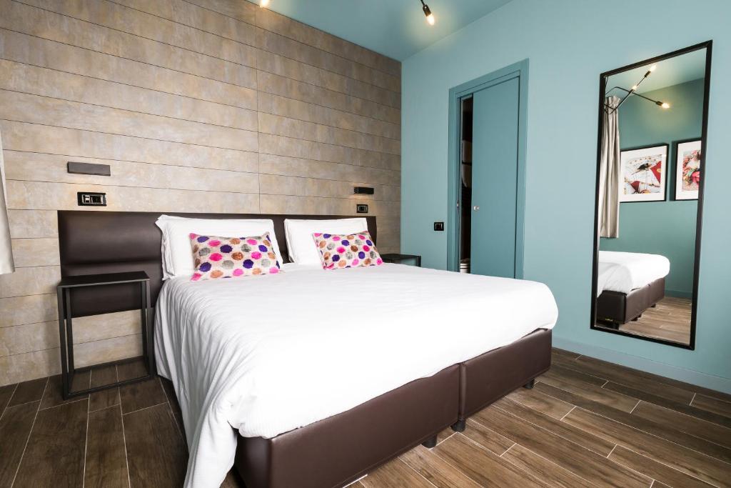 Globus Urban Hotel