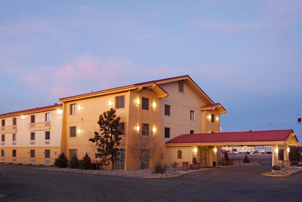 La Quinta Inn by Wyndham Cheyenne