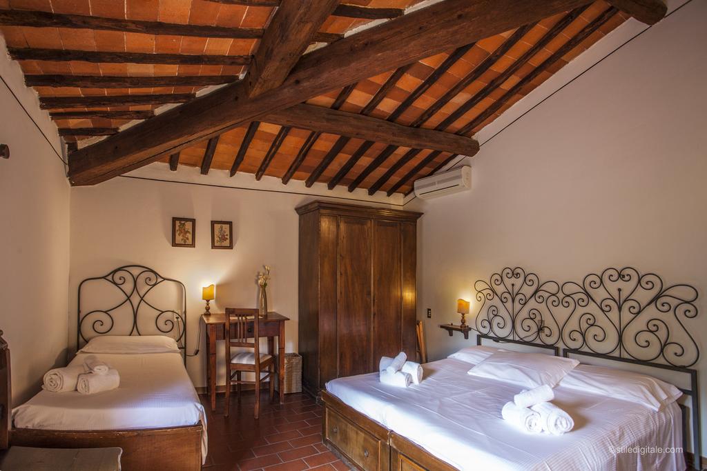 Tenuta Il Burchio