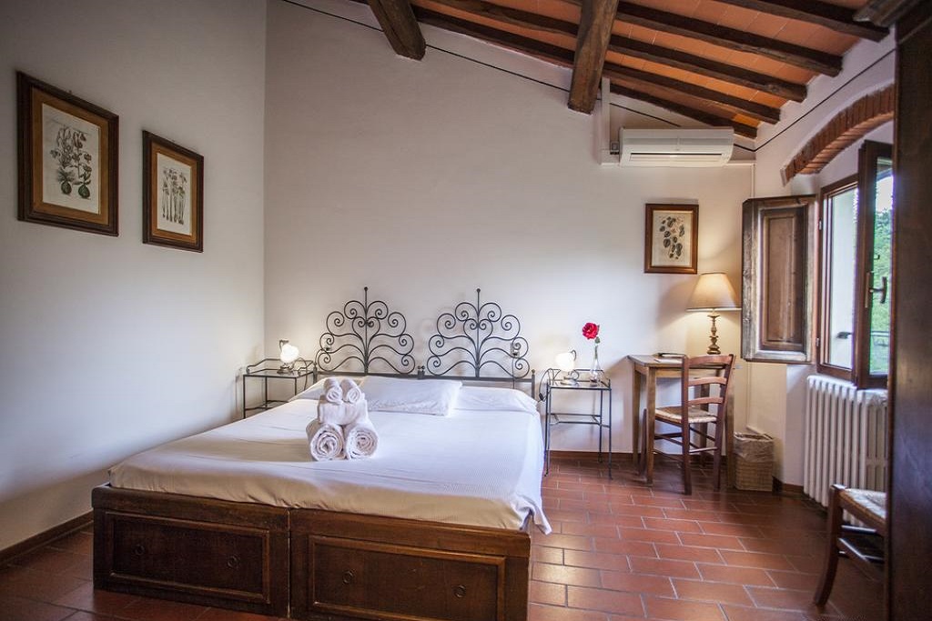 Tenuta Il Burchio