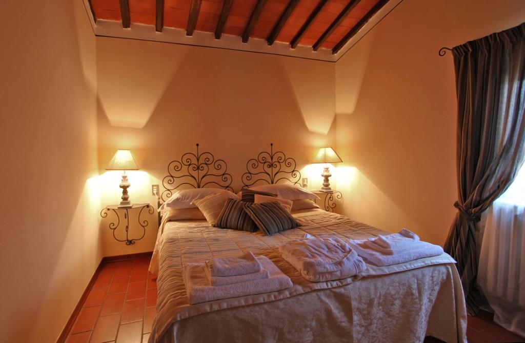 Tenuta Il Burchio