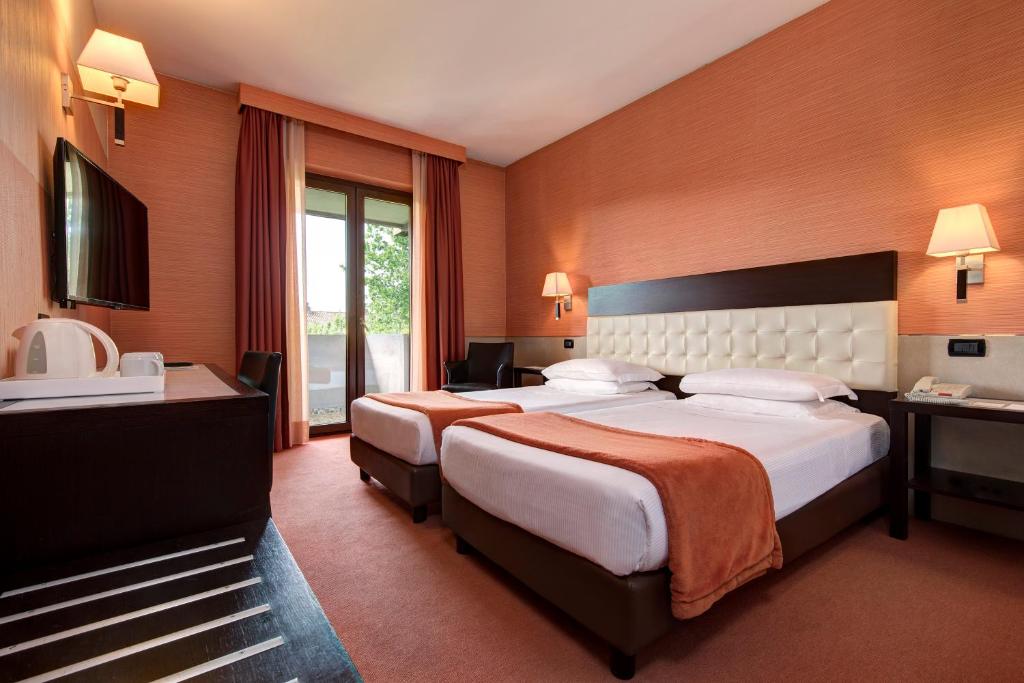 Best Western Gorizia Palace Hotel