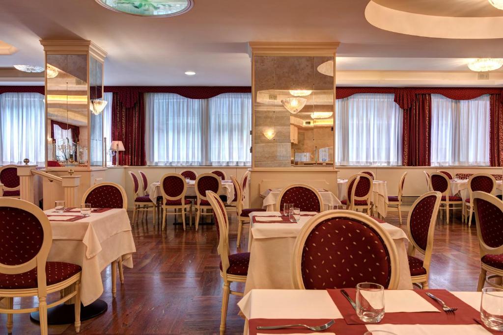 Best Western Gorizia Palace Hotel
