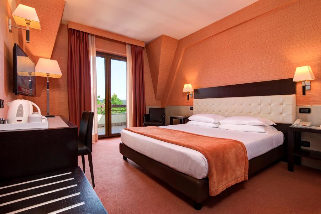 Best Western Gorizia Palace Hotel
