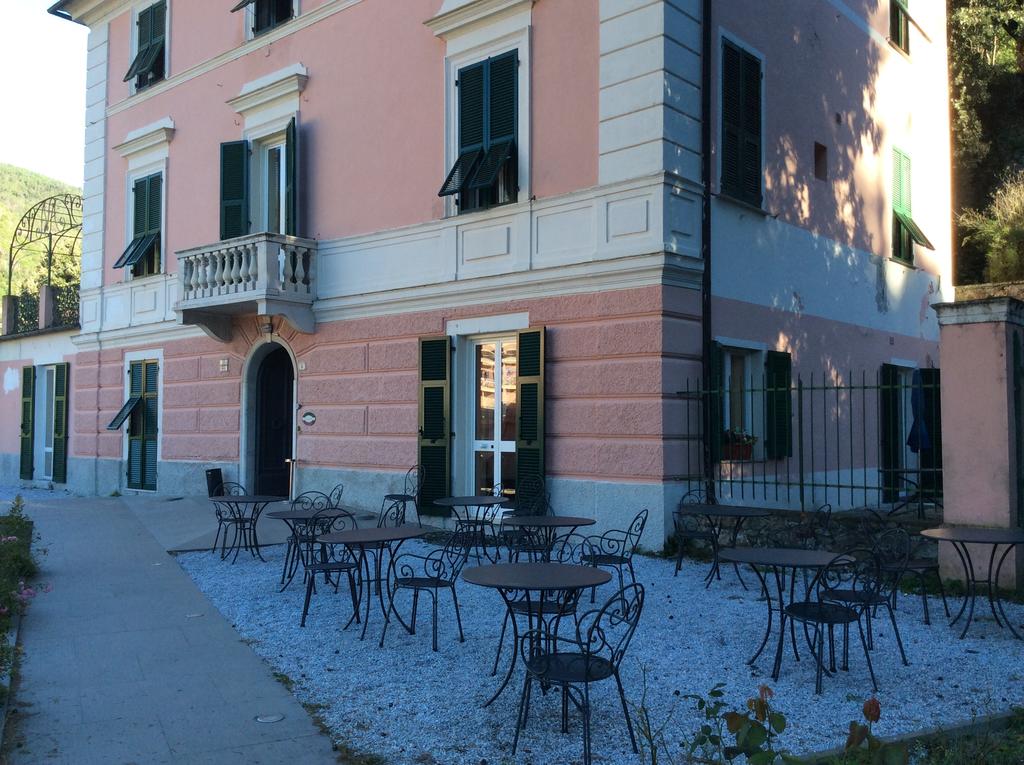 Villa Accini
