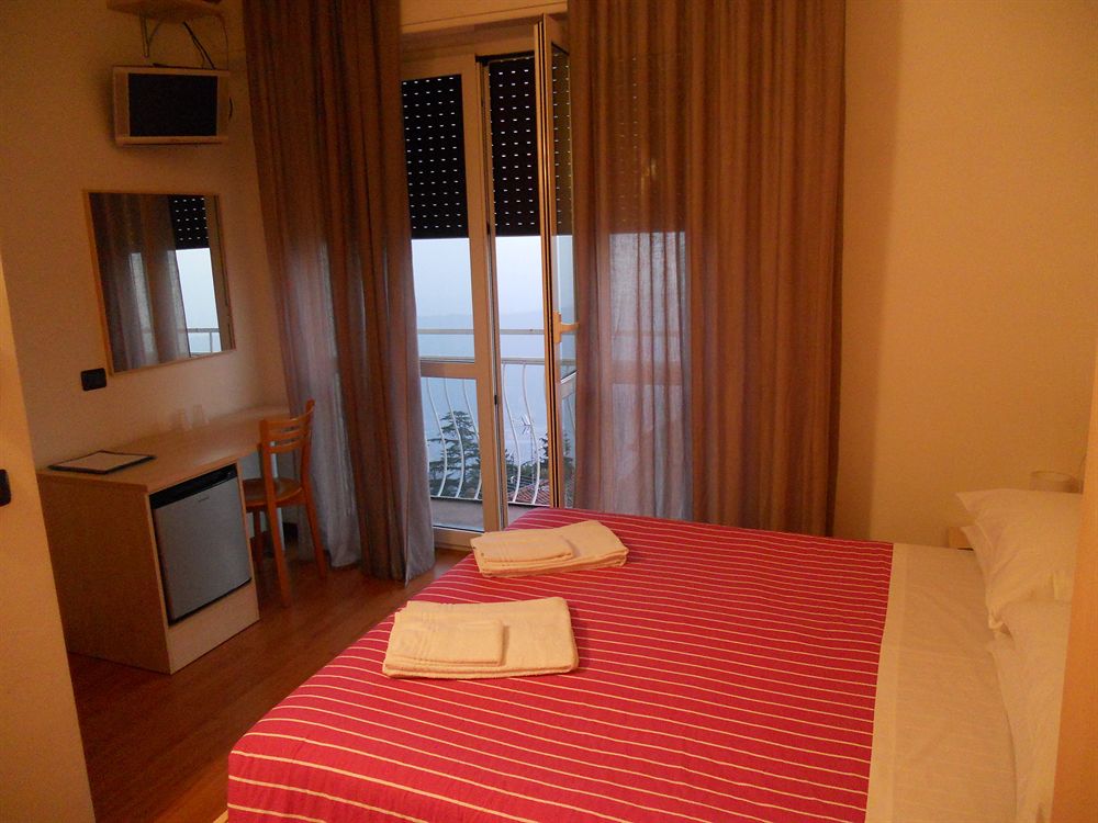 Albergo Vista Lago