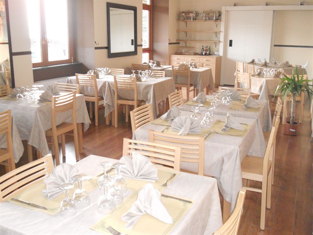 Albergo Vista Lago