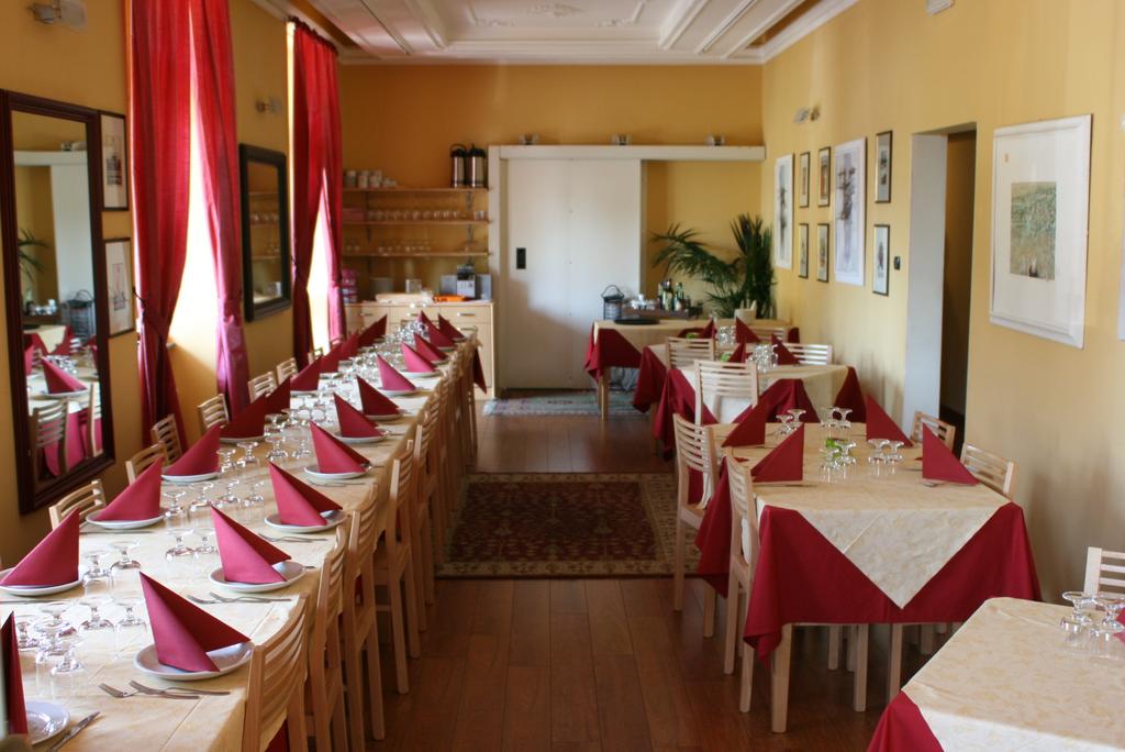 Albergo Vista Lago