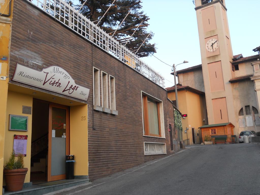 Albergo Vista Lago