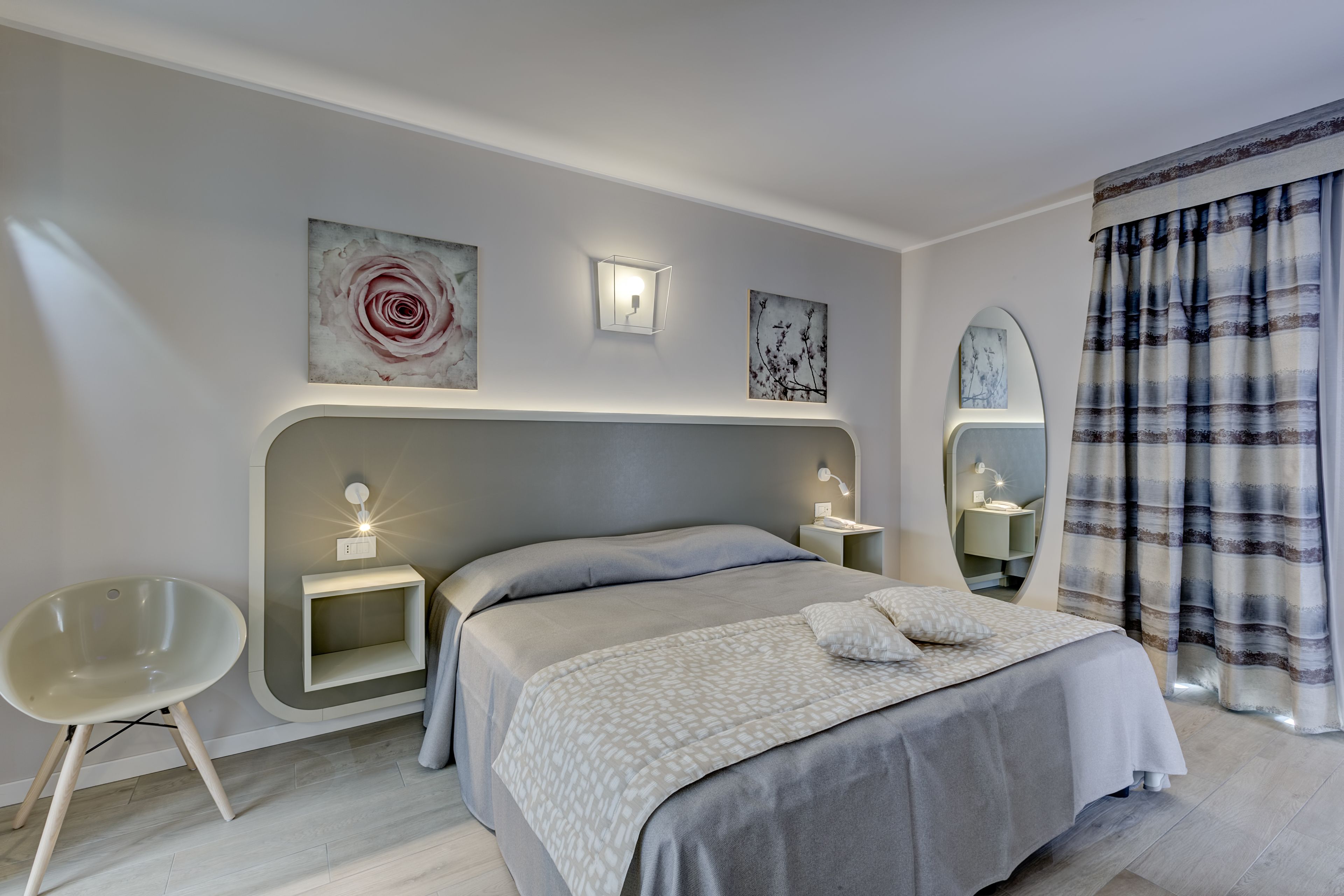 Parc Hotel Germano Suite & Apartments