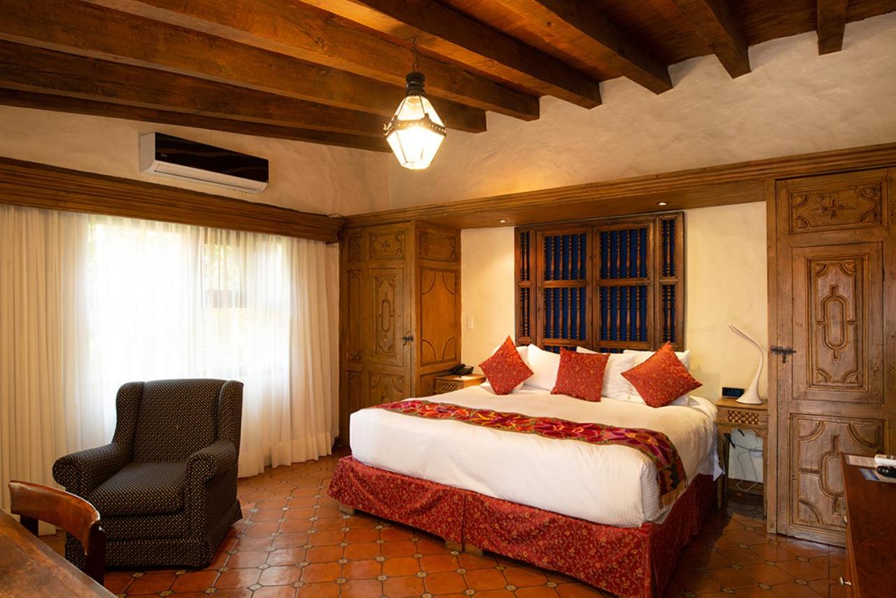 Villa Montana Hotel & Spa