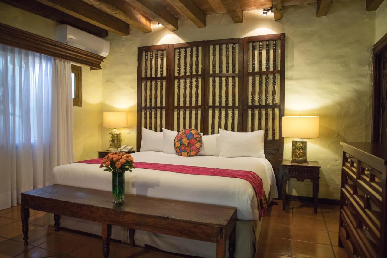 Villa Montana Hotel & Spa