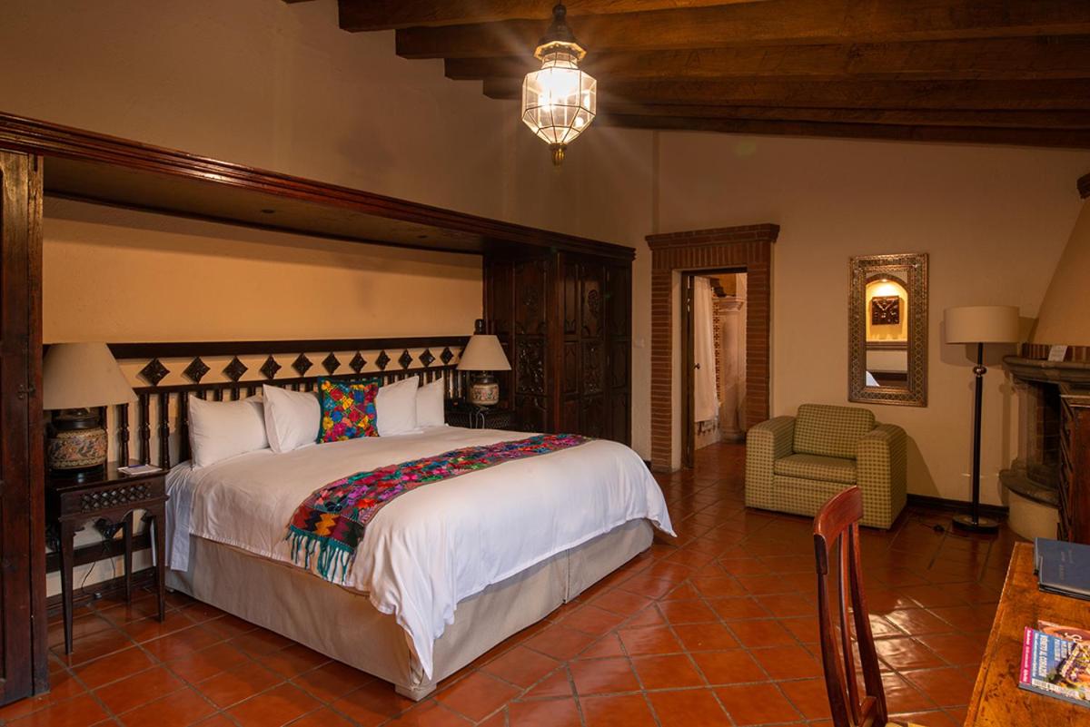 Villa Montana Hotel & Spa