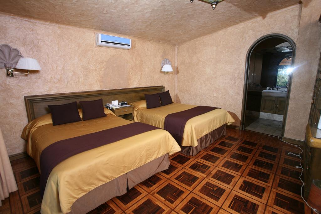 Casa de la Loma