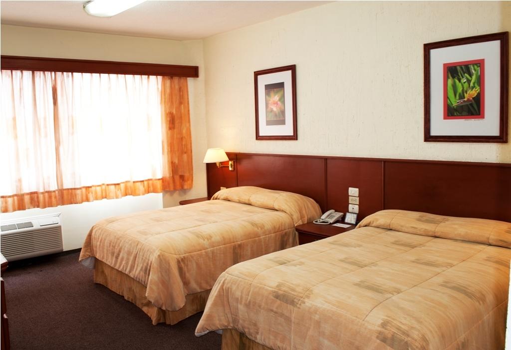 Hotel Marcella Clase Ejecutiva