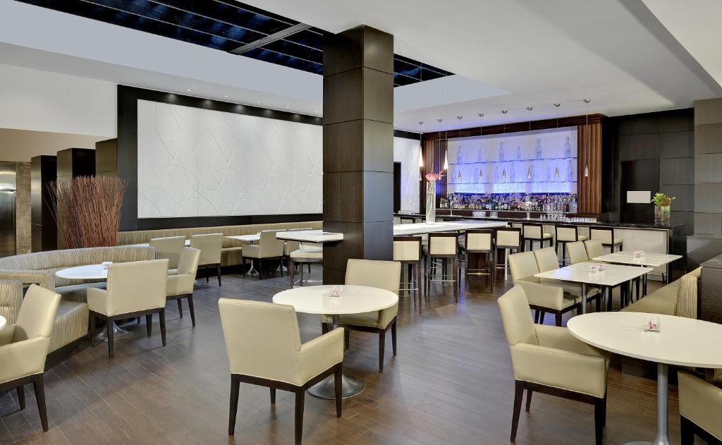 Pan Pacific Toronto