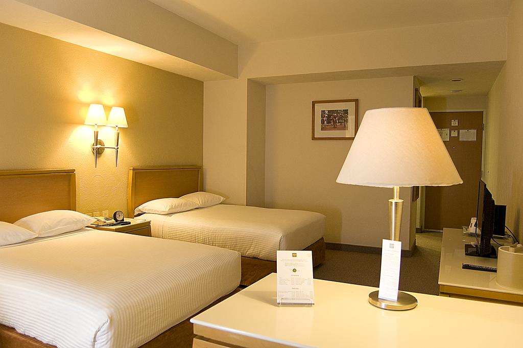 Turotel Morelia