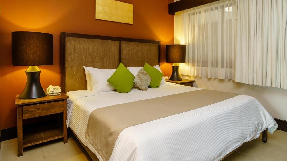 Aldea Thai Luxury by Mistik