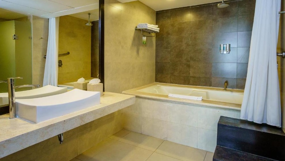 Aldea Thai Luxury by Mistik