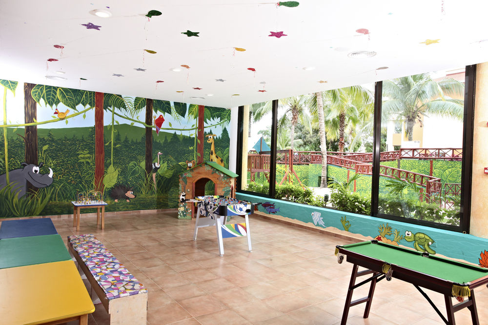 Grand Bahia Principe Coba - All Inclusive
