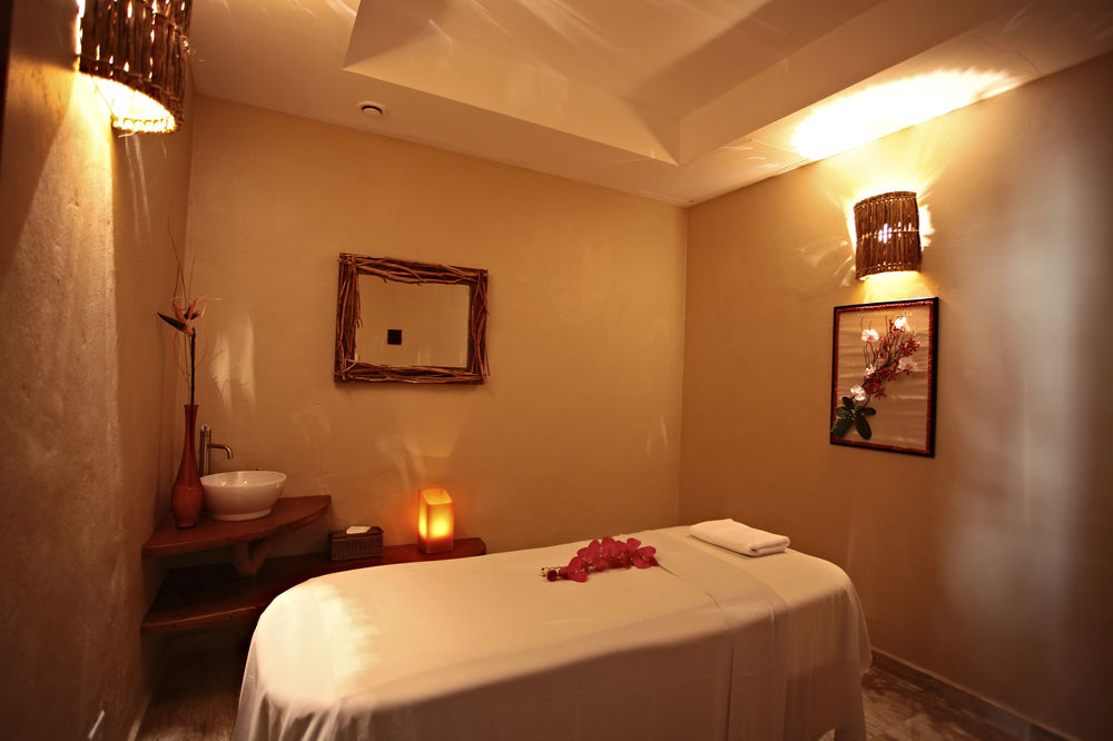 Grand Bahia Principe Coba - All Inclusive
