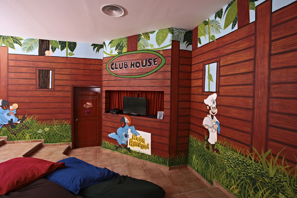 Grand Bahia Principe Coba - All Inclusive