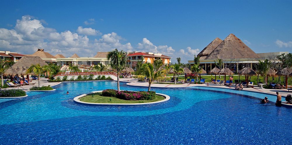 Grand Bahia Principe Coba - All Inclusive