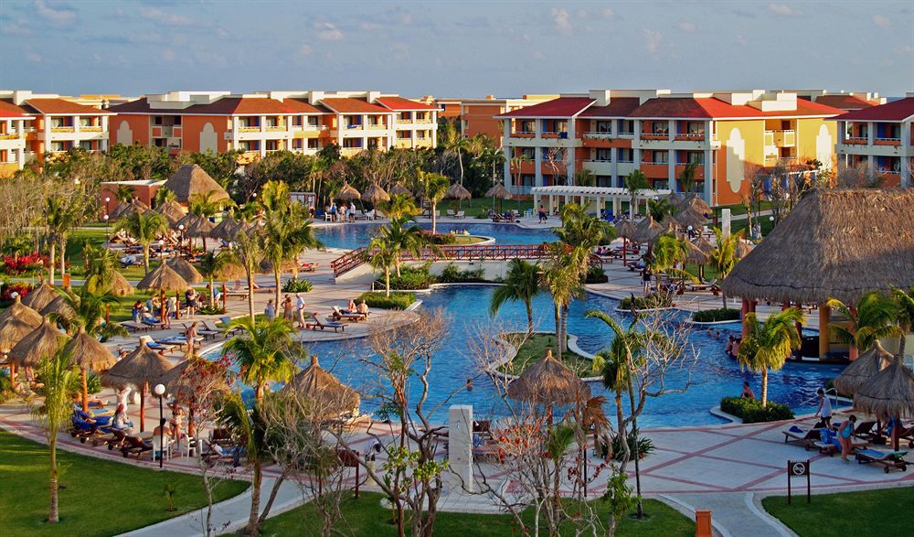 Grand Bahia Principe Coba - All Inclusive