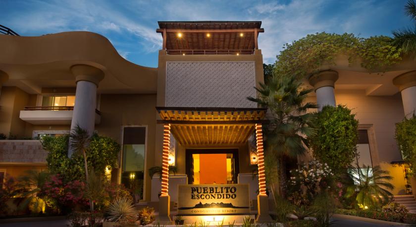 Pueblito Escondido Resort & Residences