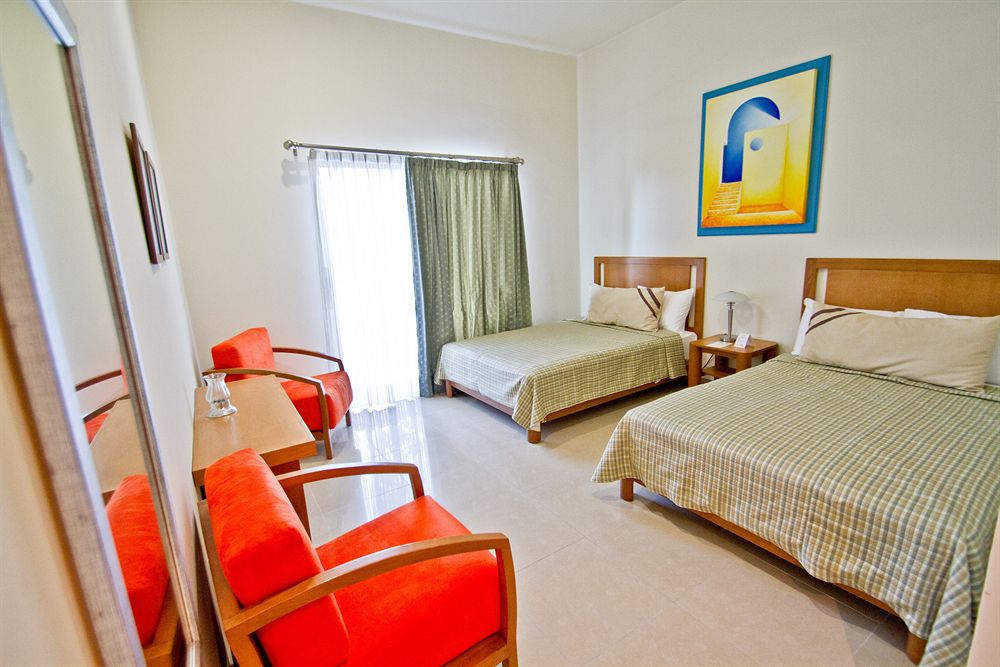 Riviera Maya Suites