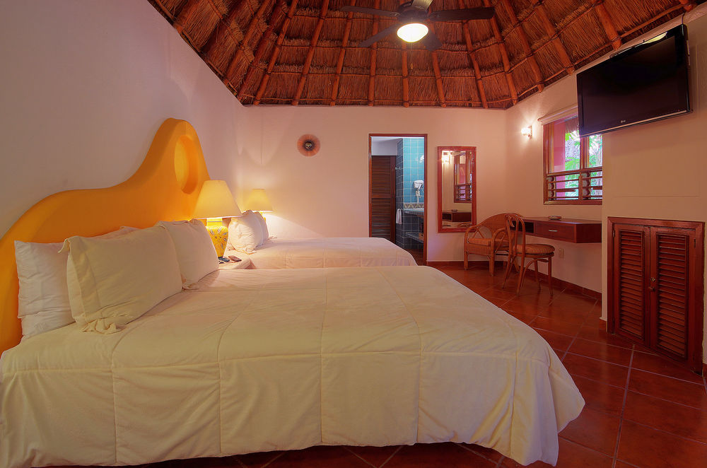 Riviera Maya Suites