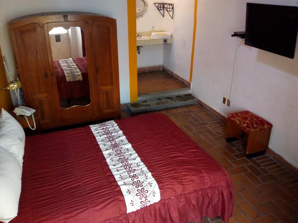 Meson San Sebastian