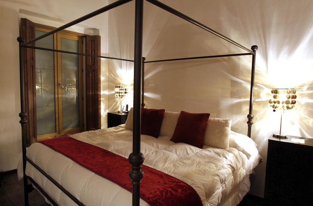 El Sueno Hotel & Spa