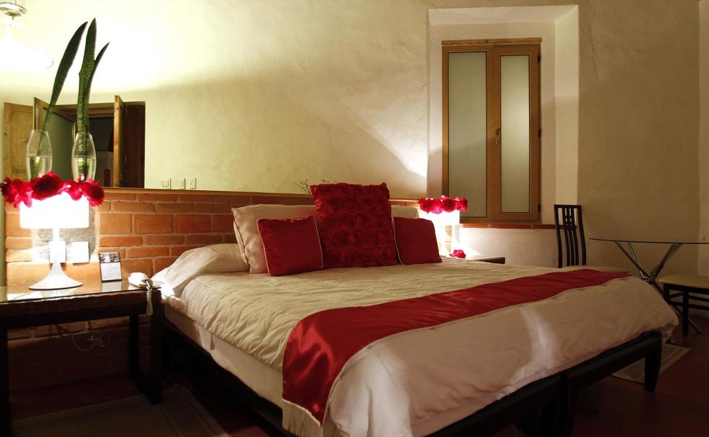 El Sueno Hotel & Spa