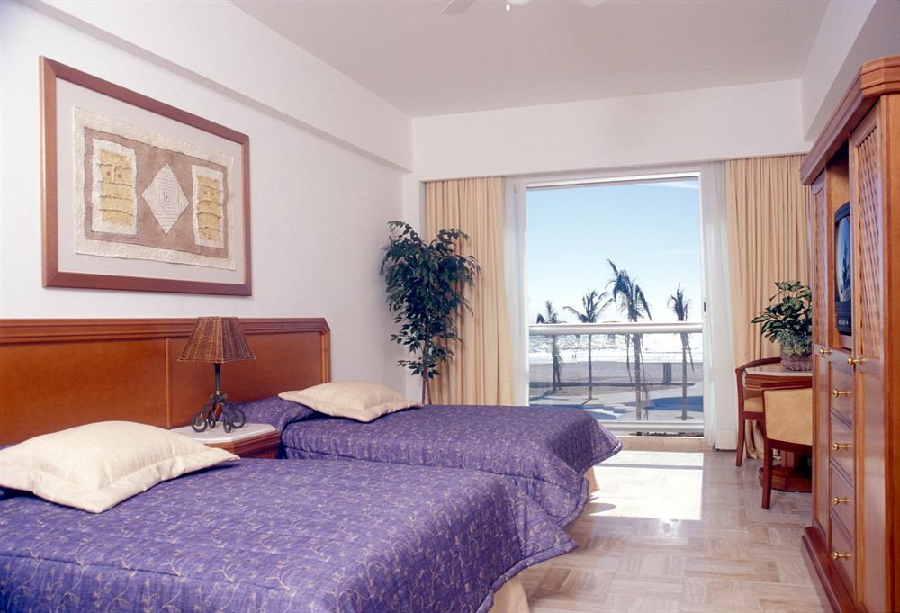 Ocean Breeze Nuevo Vallarta