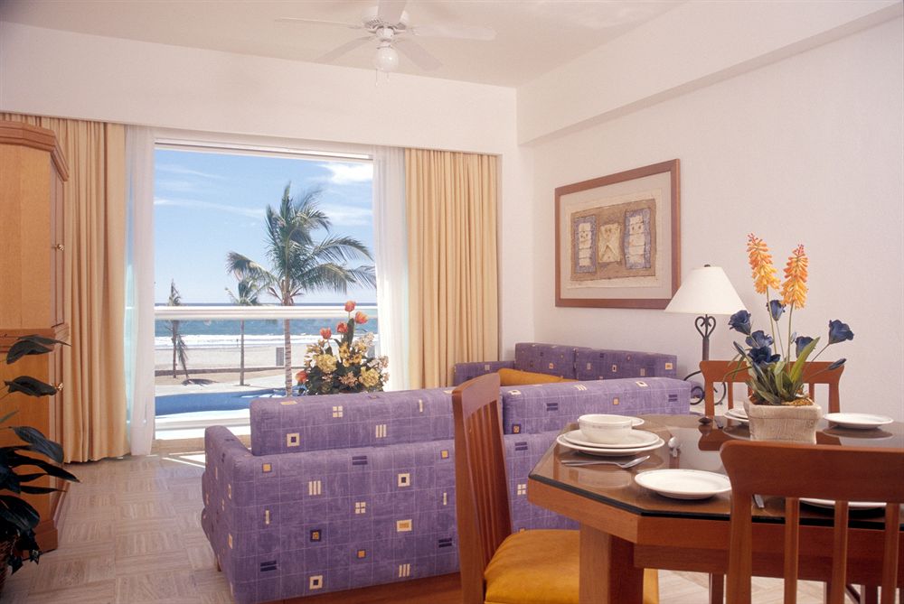 Ocean Breeze Nuevo Vallarta