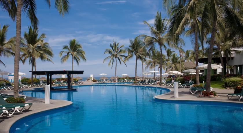 Ocean Breeze Nuevo Vallarta