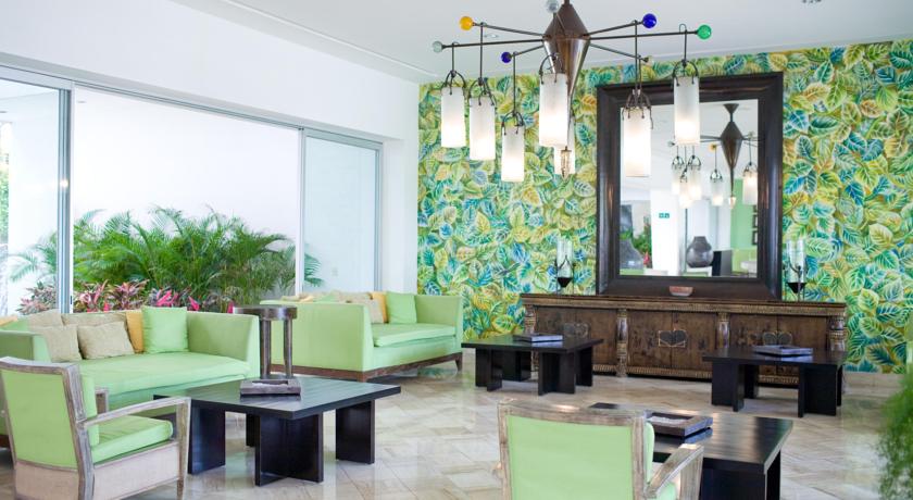 Ocean Breeze Nuevo Vallarta