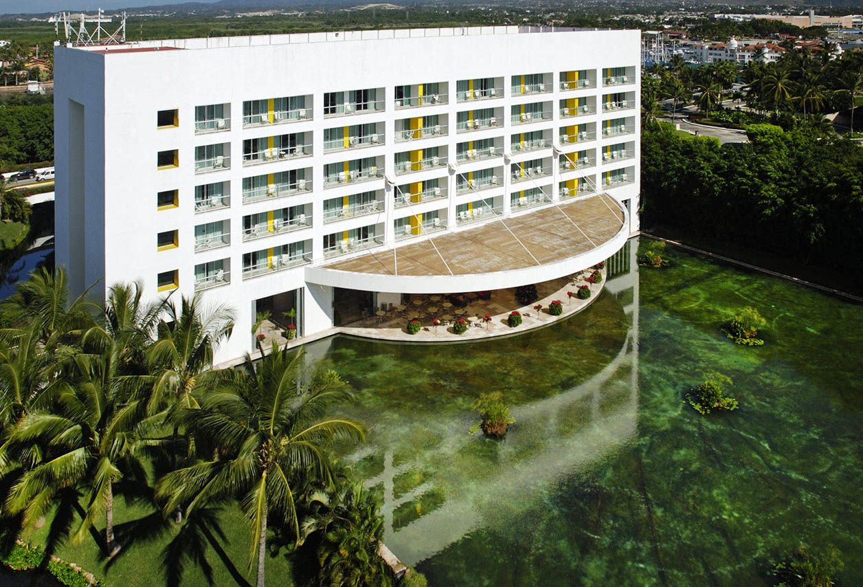 Mayan Palace Puerto Vallarta