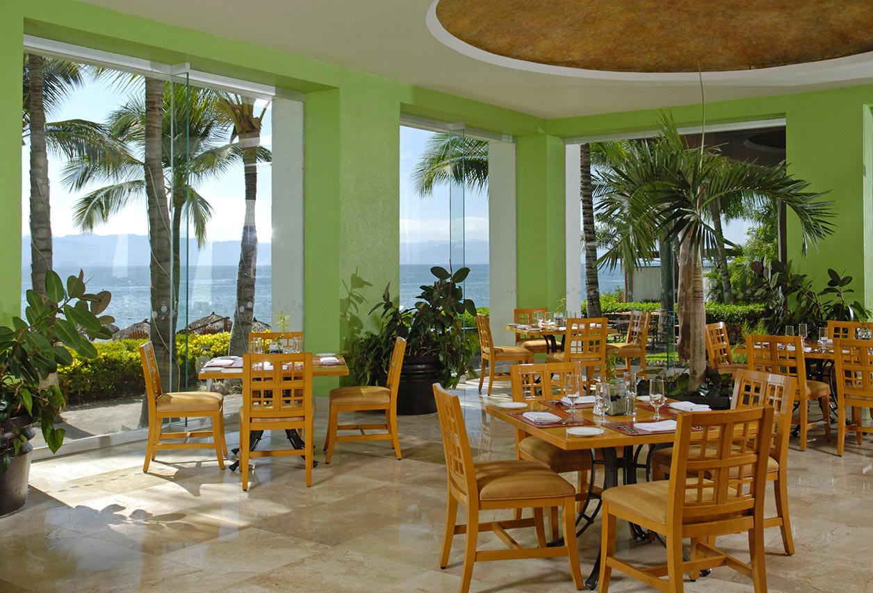 Mayan Palace Puerto Vallarta