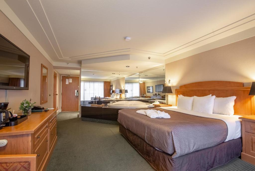 Banff Park Lodge