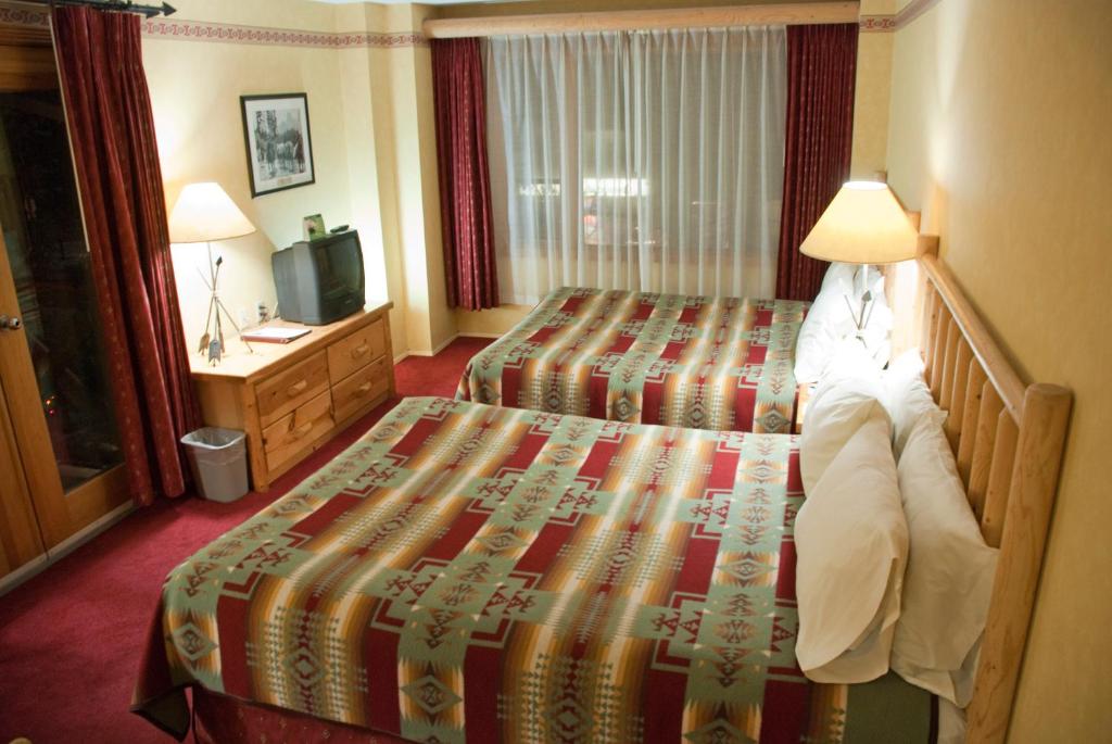 Brewster Mountain Lodge