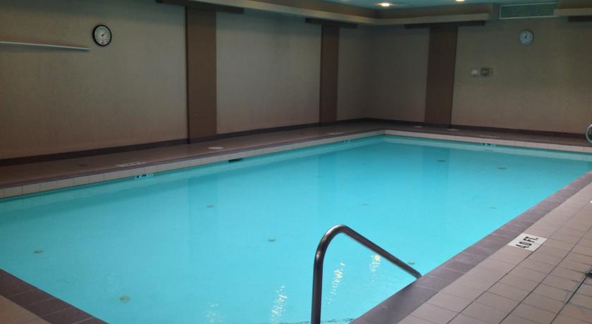 Executive Hotel Vancouver Airport