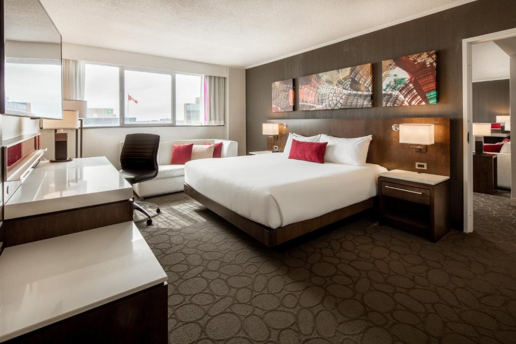 Delta Hotels by Marriott Beausejour