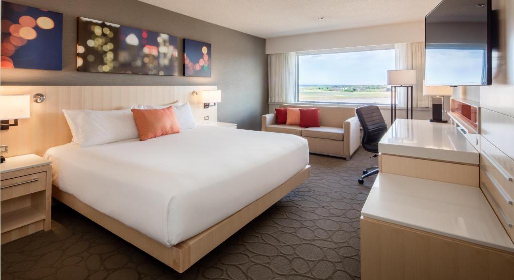 Delta Hotels by Marriott Beausejour