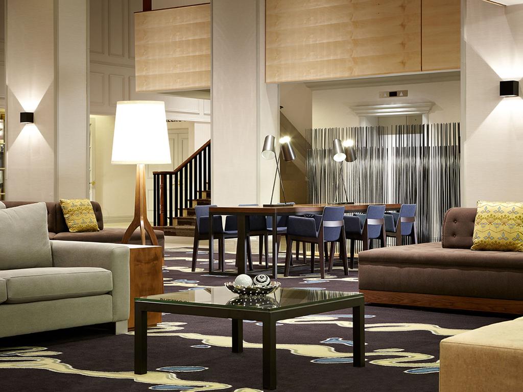 Delta Hotels by Marriott Fredericton